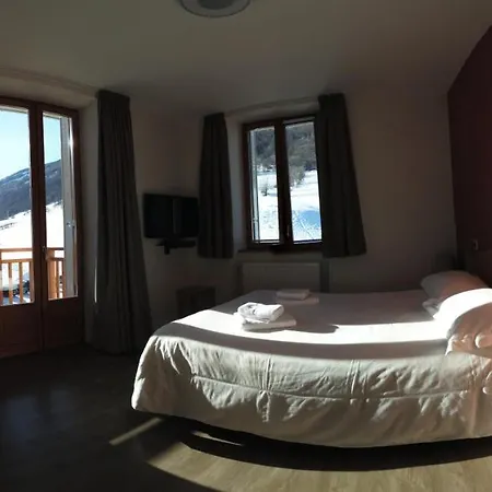 Ξενοδοχείο Du Soleil