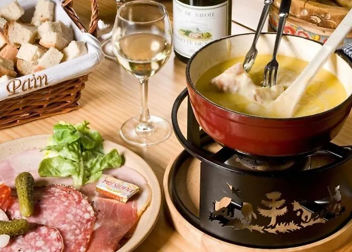 酒店 Du Soleil 2*