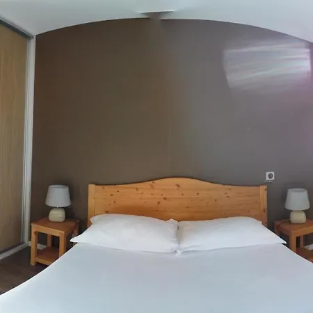 Du Soleil Otel