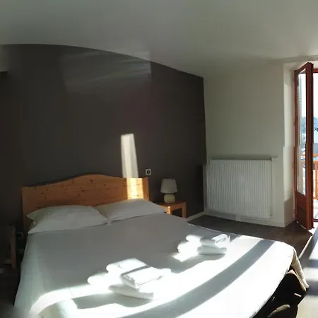 Du Soleil 2* Aillon-le-Jeune