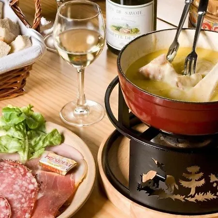 酒店 Du Soleil 2*