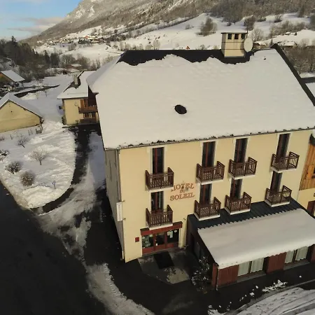 Otel Du Soleil