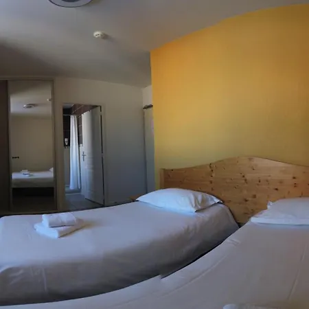 Otel Du Soleil