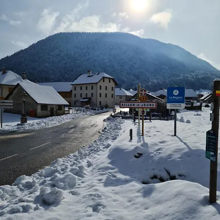 Otel Du Soleil