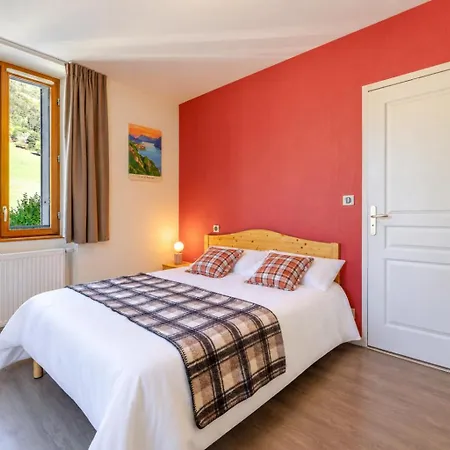 Restaurant Du Soleil Hotel Aillon-le-Jeune