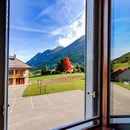 Restaurant Du Soleil Hotel 2*