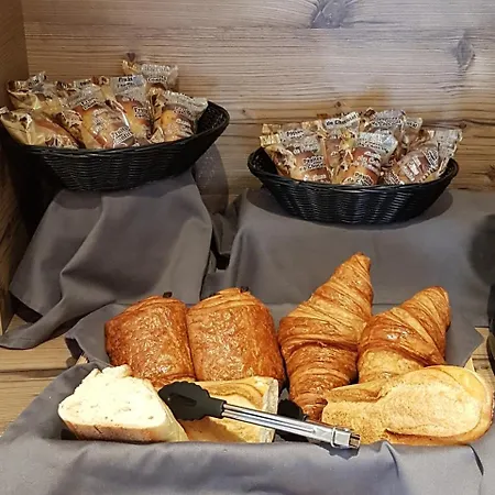 Otel Du Soleil 2*
