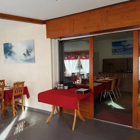 Otel Du Soleil 2*
