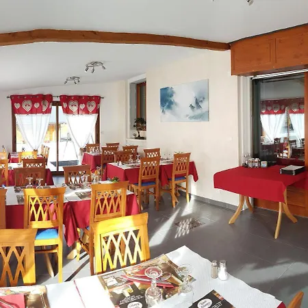 Otel Du Soleil