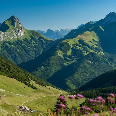 Du Soleil Szálloda