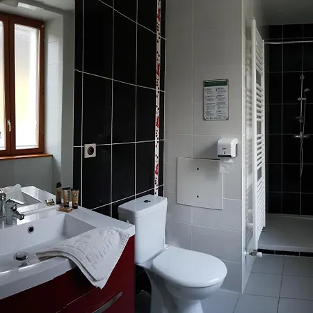 Du Soleil Otel Aillon-le-Jeune