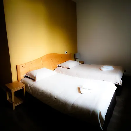 Du Soleil Otel 2*